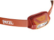 PETZL - Čelovka Tikkina 2025 červená