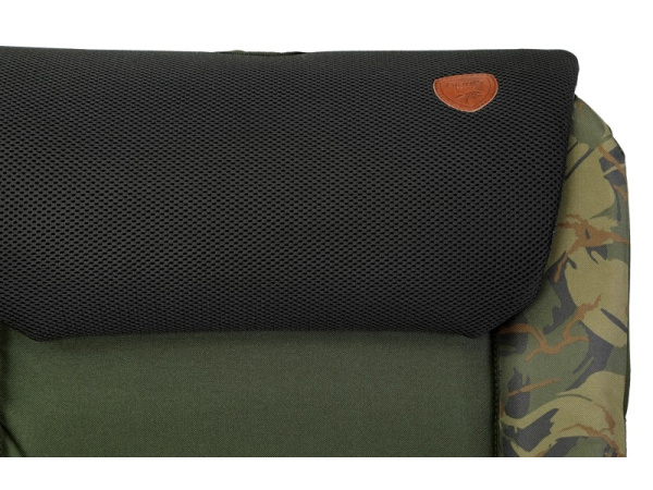 Giants fishing Sedačka Chair Gaube XT