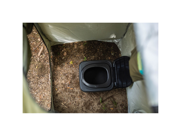 Giants fishing Hygienický stan Quick Fold Tent