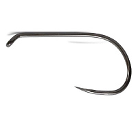 Giants fishing Háček muškařský Short Dry Fly Barbless 20ks|vel.18  