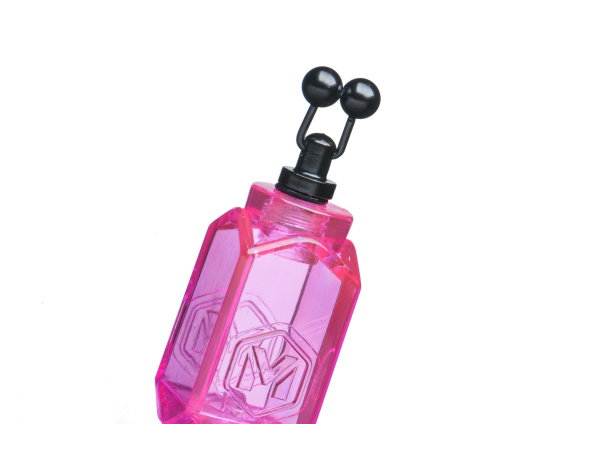 Mivardi Hanger CrystaliX - Růžový