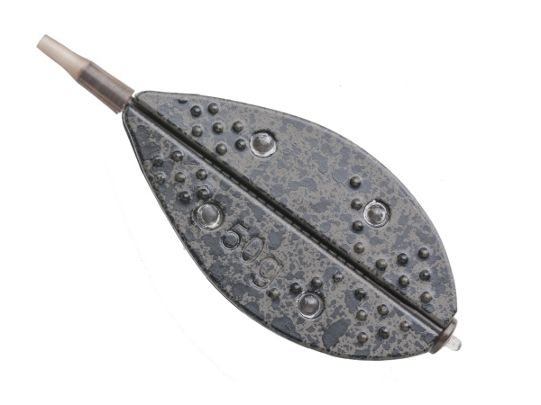 Mivardi Rychlovýměnné method krmítko QMR Flat L - 50g