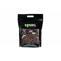 Nikl Economic Feed Boilie Squid 5kg - 24mm 5kg