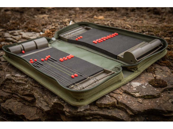 Trakker Products Trakker Penál na návazce - NXG Stiff Rig Pouch