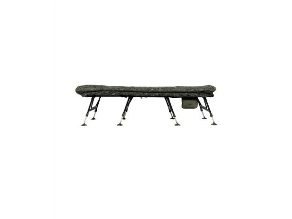 Trakker Lehátko Levelite ELS-MF Bed System