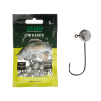 Zfish Jig Head Simply 5 ks