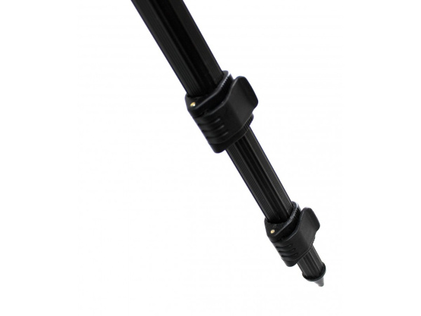 Zfish Stojan Rod Pod Construct 3 Rods + 2x indicator zfx mini zdarma