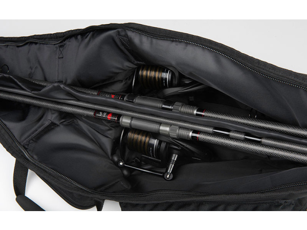 Spomb pouzdro na pruty Double Rod Jacket 13FT