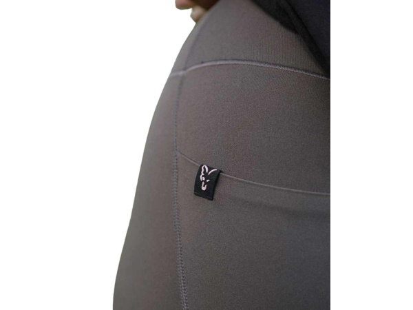 Fox legíny WC Short Leggings