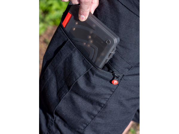 Fox Rage Voyager Combat Shorts