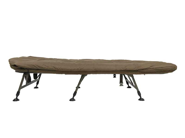 Flatliner X - All Season System