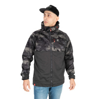 FOX Rage - Bunda Voyager lightweight Windblocker, vel. XXXL