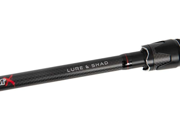 Fox Rage - Prut Prism X Lure & Shad Spinning Rod, 2,7m, 15-70 g, 2D