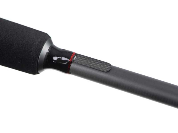 Fox Rage - Prut Warrior Dropshot, 2,2m, 4-17g, 2D