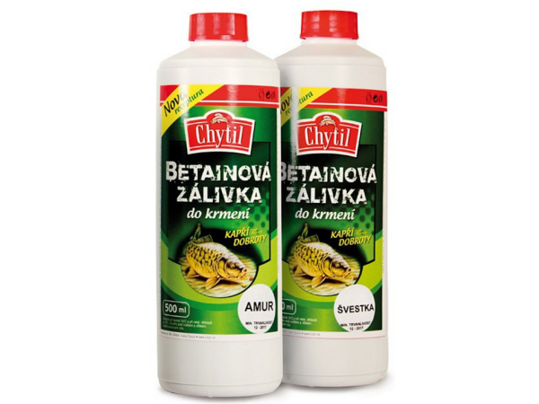 Chytil - Betainová zálivka 500ml