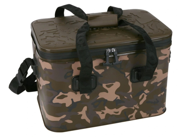 FOX - Taška Aquos Camolite coolbag