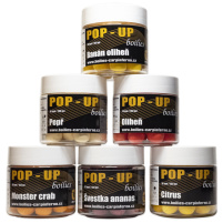 Carp Inferno Pop - up Boilies 16 mm 150ml