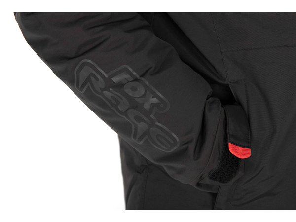 FOX Rage - Oblek (bunda + kalhoty) Rage winter suit