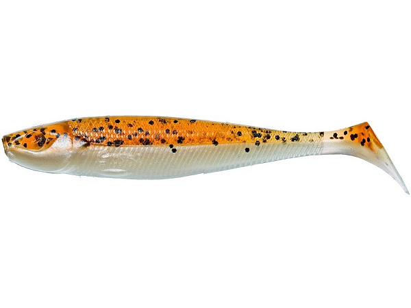 Gunki - Gumová Nástraha Bumpy, 11cm