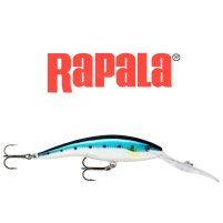 RAPALA - Wobler Deep Tail Dancer 9cm - BSRD