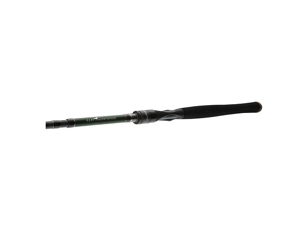 DAIWA - Prut Wilderness Travel Solid, 2,50m, 10-50g, 5D