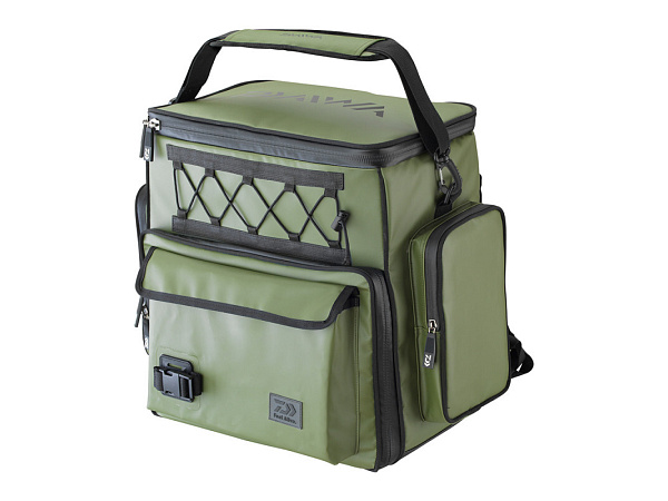 DAIWA - Batoh D-Vec WP-500 Tackle Box Rucksack XXL
