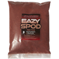 Starbaits - Eazy Spod, 4 Kg - Red Fog