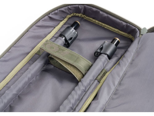 FOX - Stojan Horizon dual 3 rod + transportní pouzdro