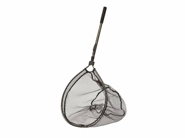 Kinetic - Podběrák Flipup net 40x50x50cm