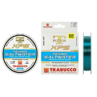 Trabucco Vlasec XPS Tekno Saltwater 300m|0.35mm