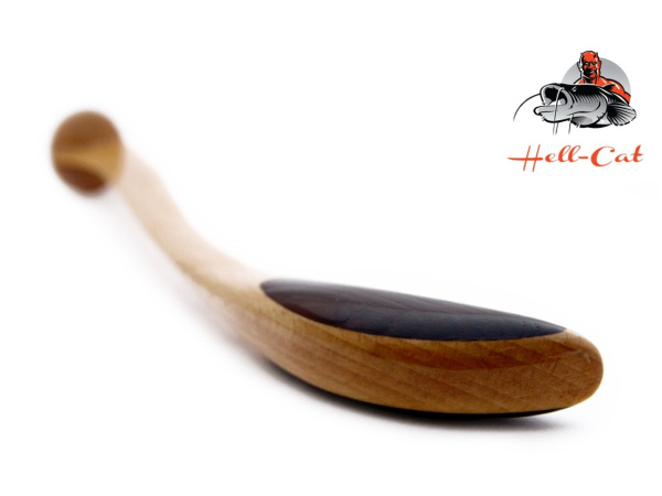 Vábnička Hell-Cat velká půlkulatá II