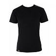 Tričko Gardner Black T-Shirt