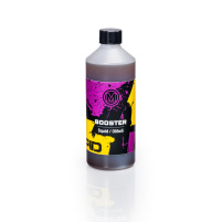 Mivardi - Rapid Booster 500ml - Monster & Halibut 