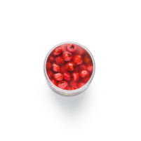 Mivardi Tiger nut coloured - Jahoda (250ml)