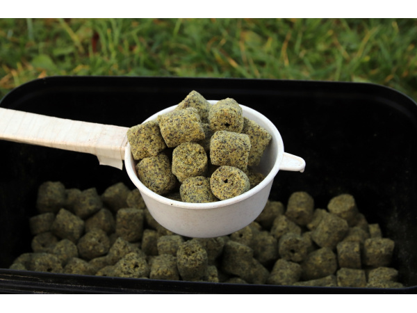 Mivardi Pelety Rapid Turbo (1kg | 20mm)