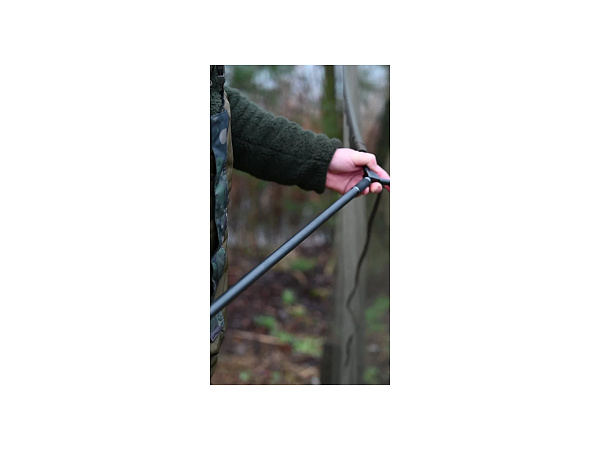 Trakker Podběrák Sanctuary T12 Landing Net