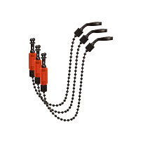 Trakker Kompletní bobbin Clinga Old Skool Kit Set (3pack) - Modrá 3ks
