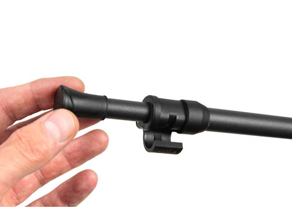 Fox stolek 2 Tier Table