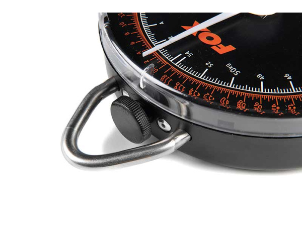 Fox Dial Scales