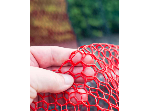 Fox Rage Short Mag Nets