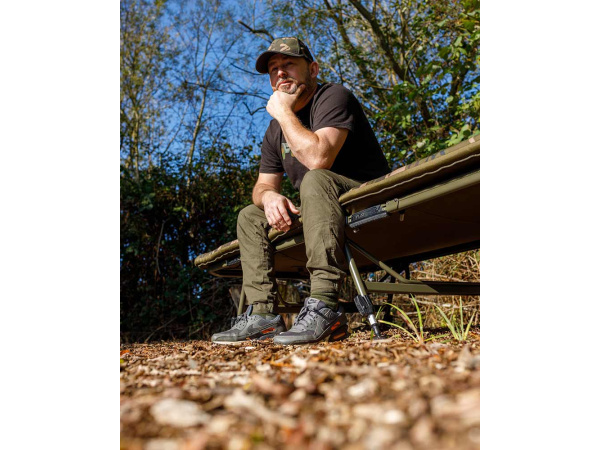 Flatliner X bedchair only