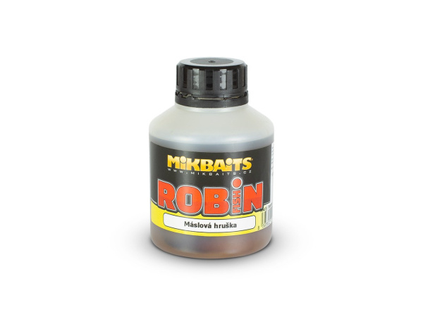 Mikbaits - Booster Robin Fish 250ml