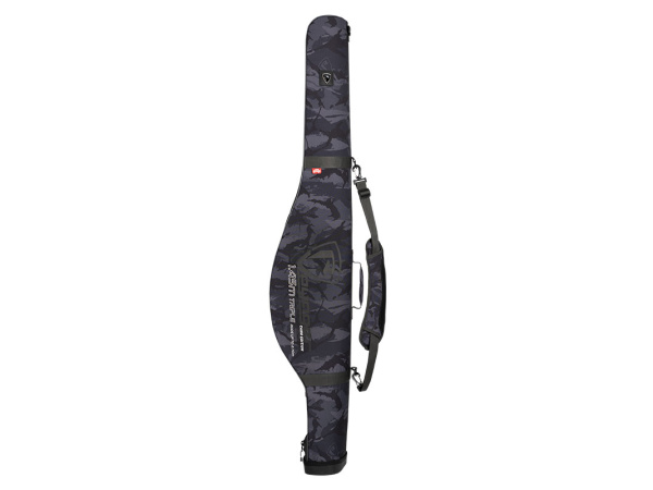 Fox Rage - Pouzdro na tři pruty camo rod case