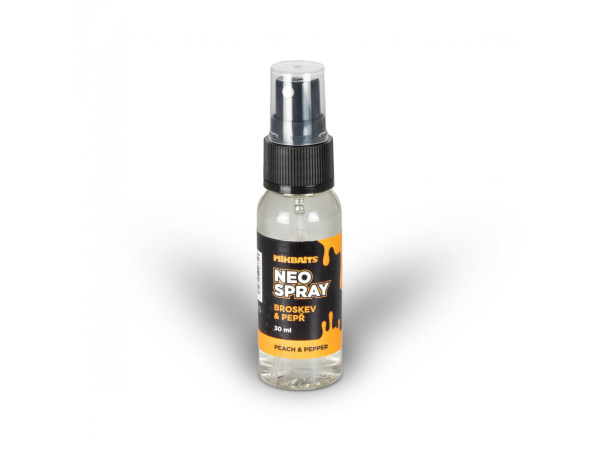 Mikbaits - Neo spray 30ml