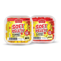 Chytil - Soft pelety - plovoucí 35g