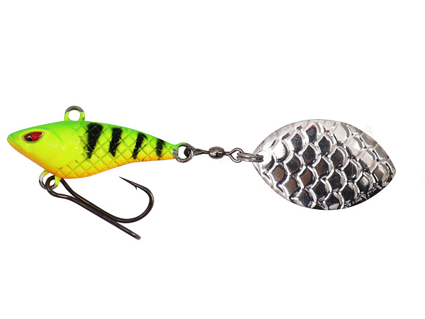 MIKADO - Nástraha M-Tail, 5.5cm, 6g