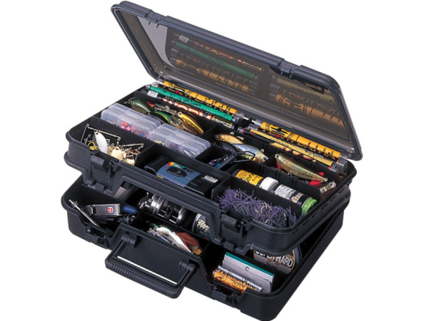 VERSUS - Tackle box VS 3070 černý