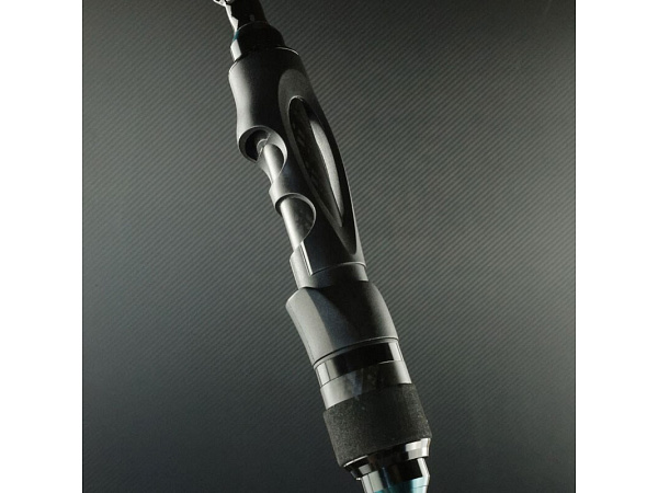 Sportex Prut Curve RS-3 Perch 2,35 m 7-24 g 2-Díl