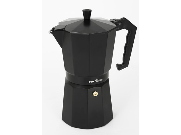 FOX - Konvička na vaření kávy Coffe maker 300ml - VÝPRODEJ