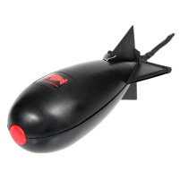 SPOMB - Krmící raketa Bait Rocket velká černá